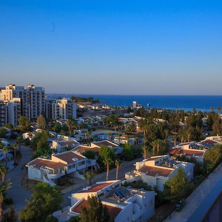 Royal Life Residence Poseidon Studio Trikomo Dış mekan fotoğraf