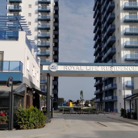 Royal Life Residence Poseidon Studio Trikomo Dış mekan fotoğraf