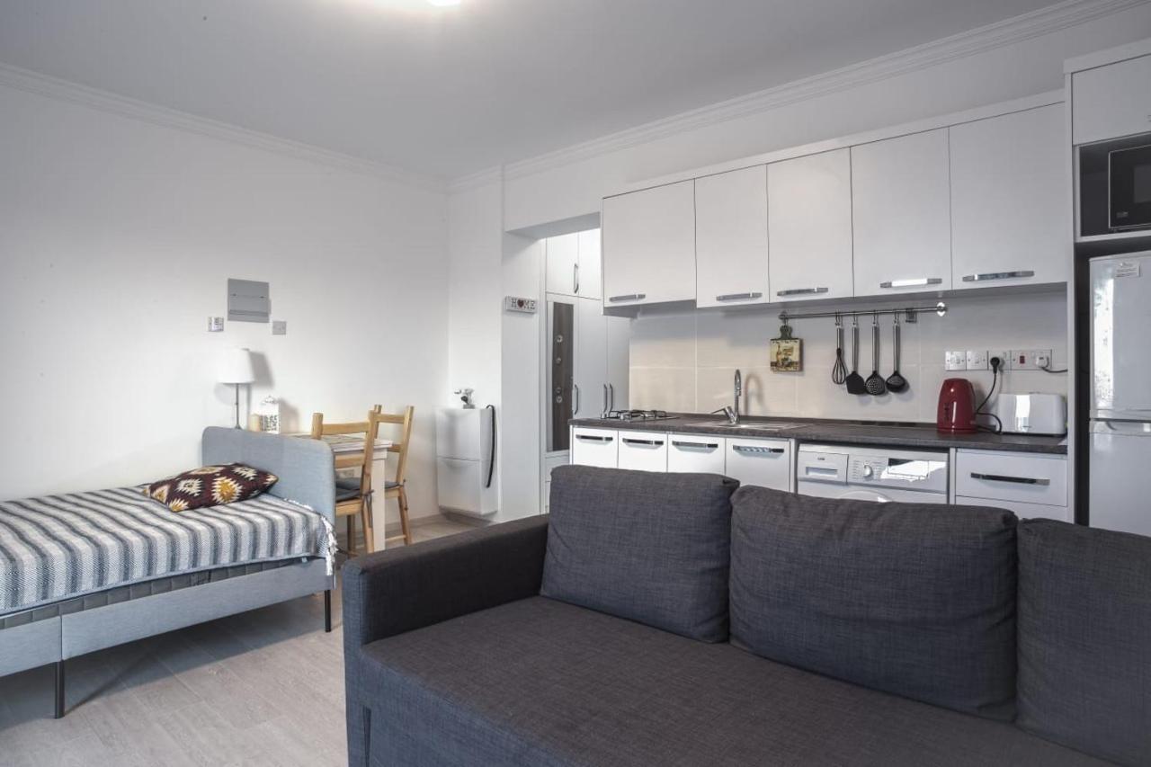 Royal Life Residence Poseidon Studio Trikomo Dış mekan fotoğraf