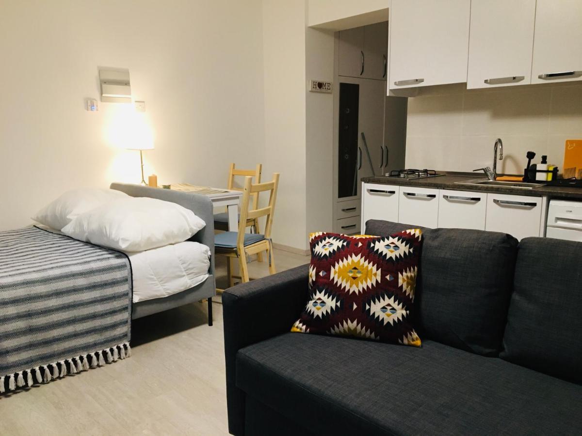 Royal Life Residence Poseidon Studio Trikomo Dış mekan fotoğraf