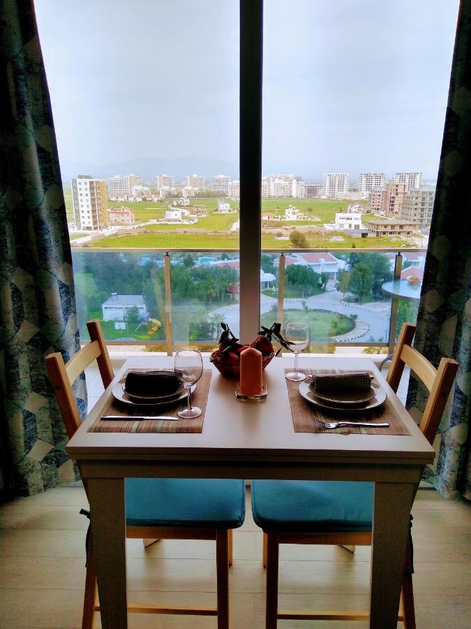 Royal Life Residence Poseidon Studio Trikomo Dış mekan fotoğraf
