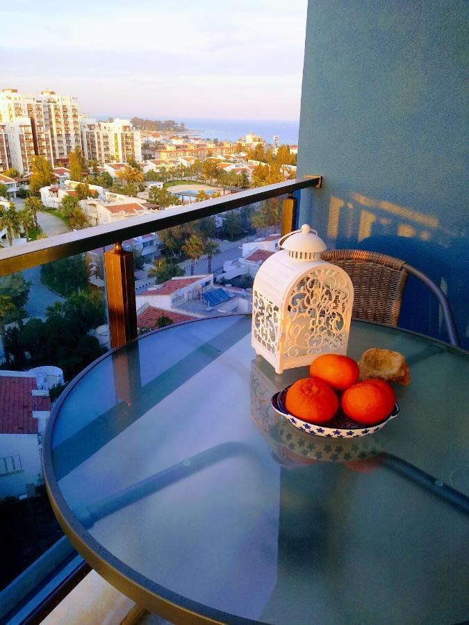 Royal Life Residence Poseidon Studio Trikomo Dış mekan fotoğraf