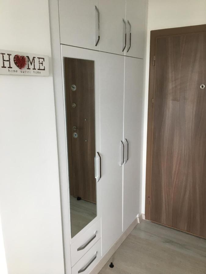 Royal Life Residence Poseidon Studio Trikomo Dış mekan fotoğraf