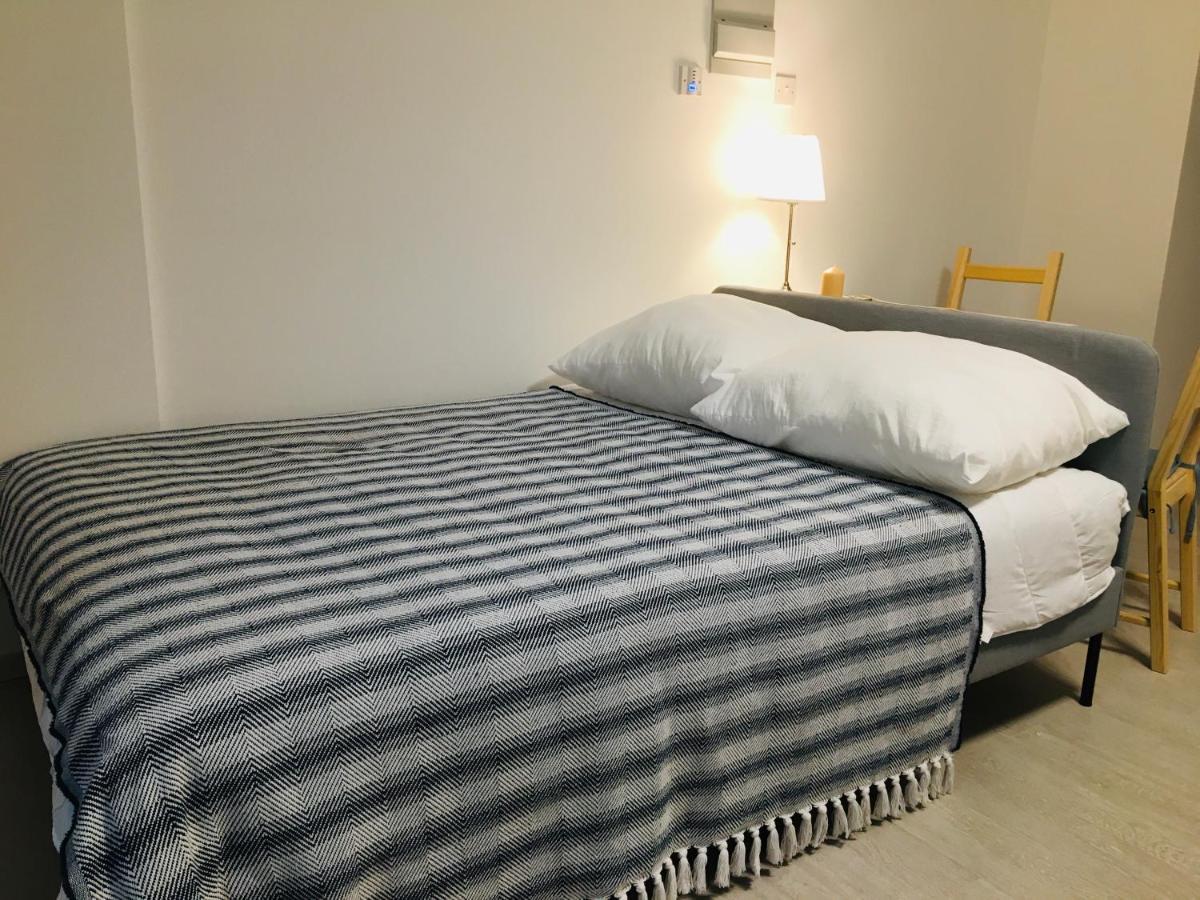 Royal Life Residence Poseidon Studio Trikomo Dış mekan fotoğraf