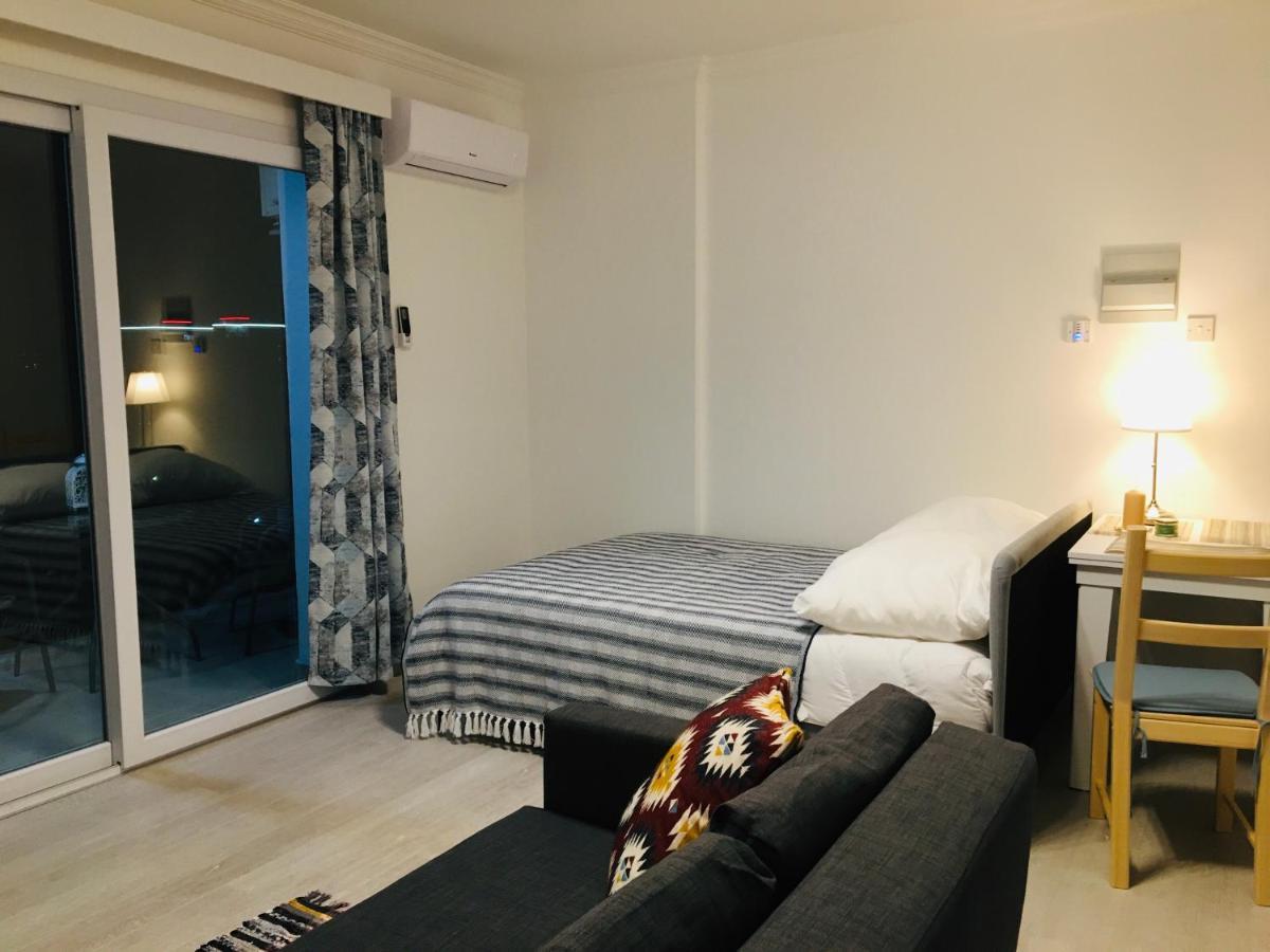 Royal Life Residence Poseidon Studio Trikomo Dış mekan fotoğraf