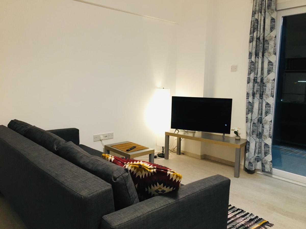 Royal Life Residence Poseidon Studio Trikomo Dış mekan fotoğraf