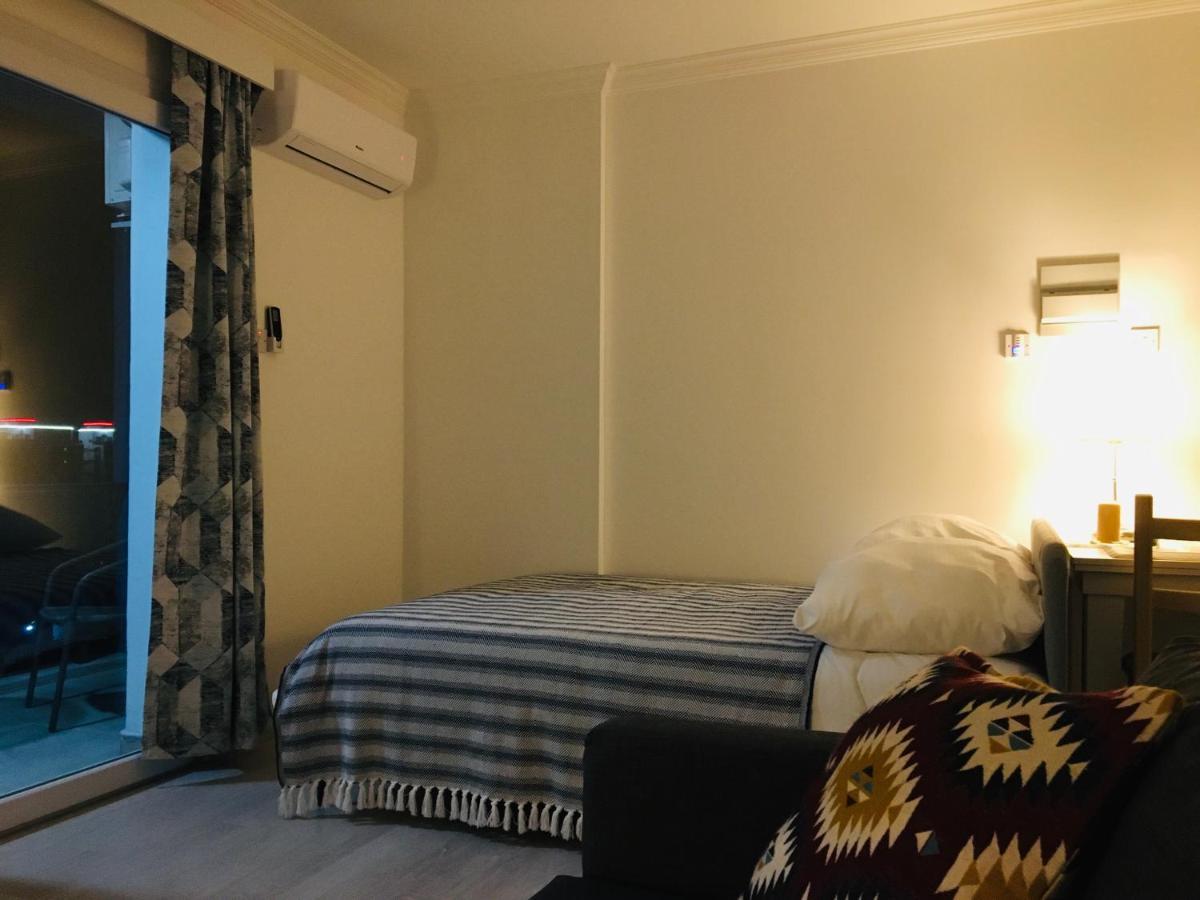 Royal Life Residence Poseidon Studio Trikomo Dış mekan fotoğraf
