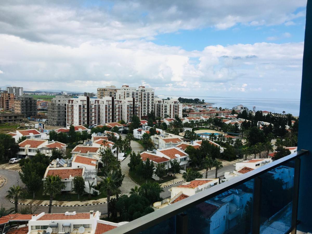 Royal Life Residence Poseidon Studio Trikomo Dış mekan fotoğraf