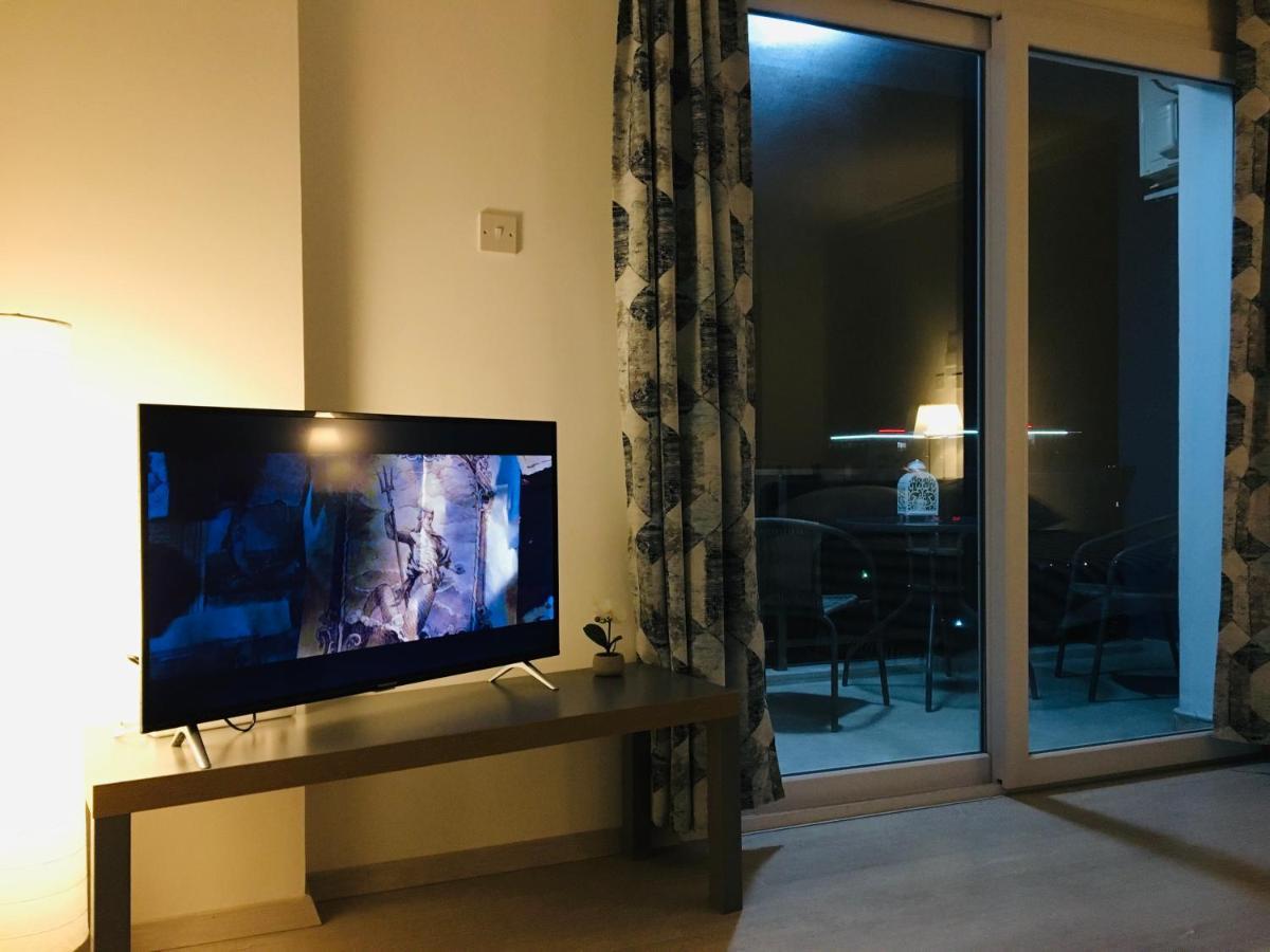 Royal Life Residence Poseidon Studio Trikomo Dış mekan fotoğraf