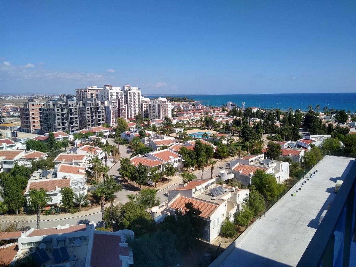 Royal Life Residence Poseidon Studio Trikomo Dış mekan fotoğraf