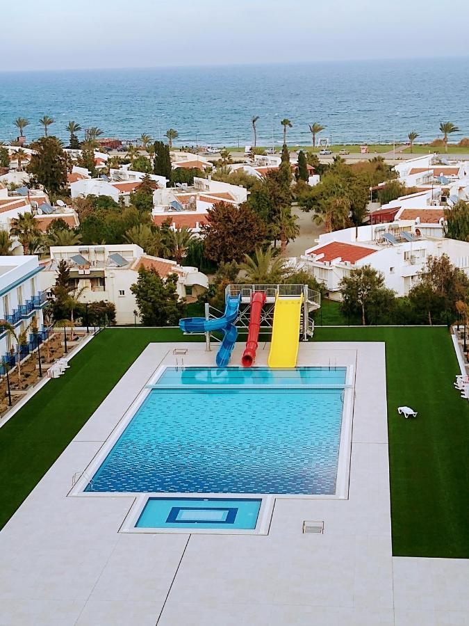 Royal Life Residence Poseidon Studio Trikomo Dış mekan fotoğraf